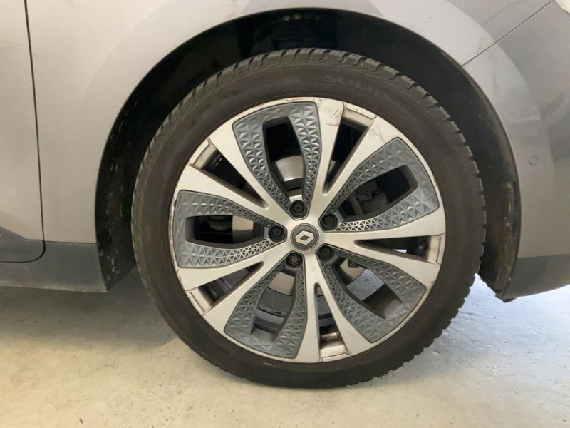 Renault Grand Scenic 1.6 dCi Energy Intens 2018 – снимка 11