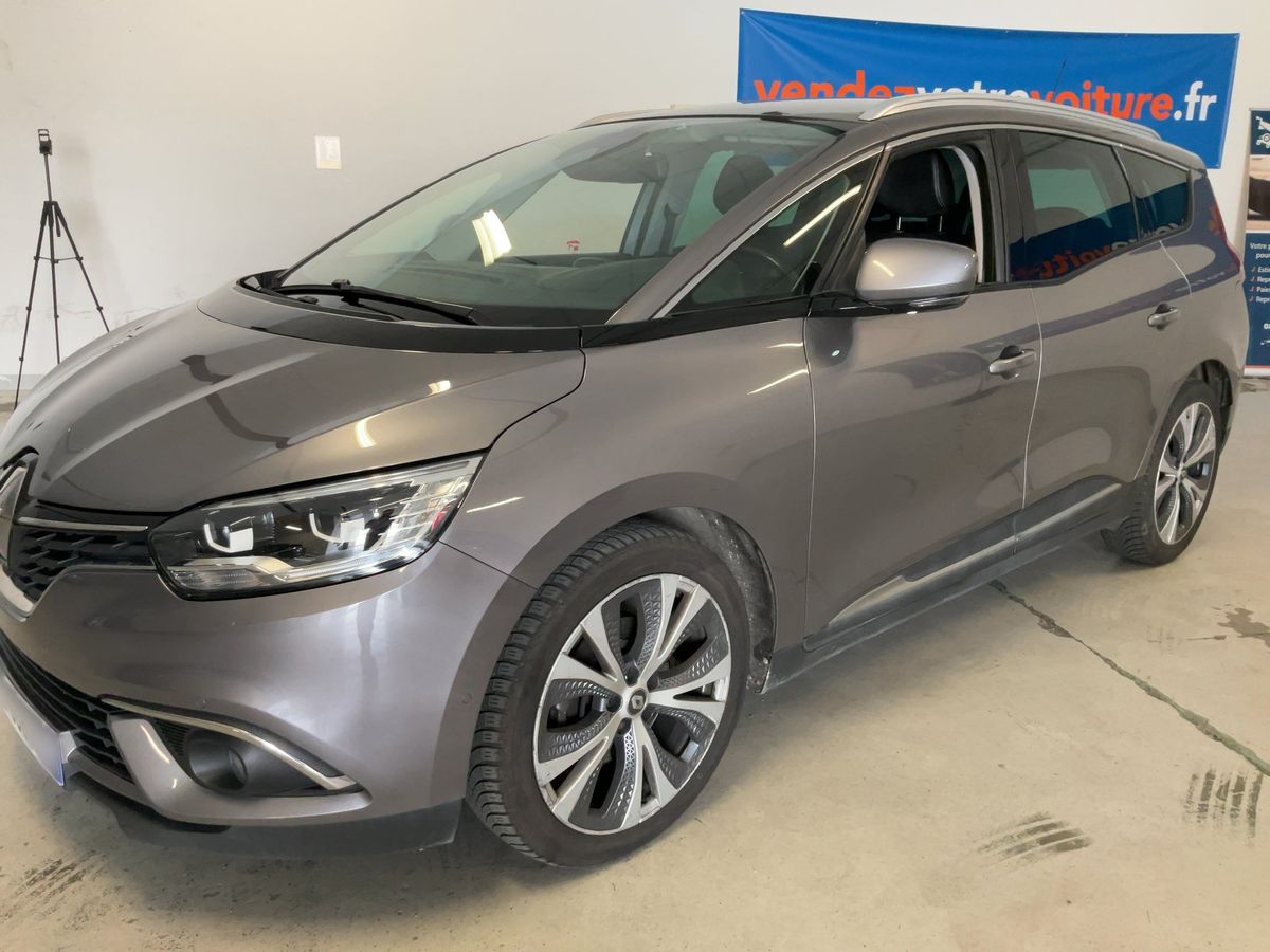 Renault Grand d'occasion