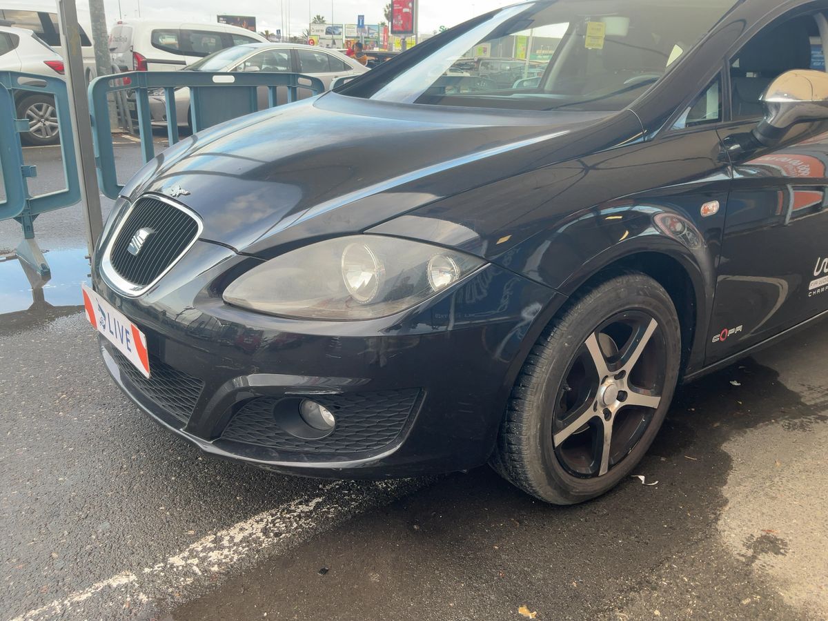 Seat Leon 1.6 TDI Reference Copa