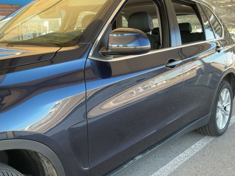 BMW X5 xDrive 25d 2016 – снимка 4