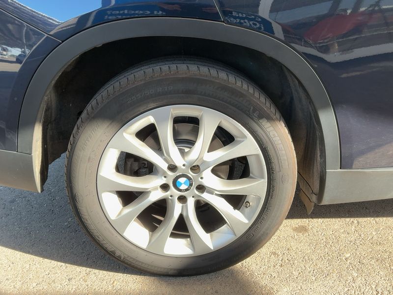 BMW X5 xDrive 25d 2016 – снимка 9