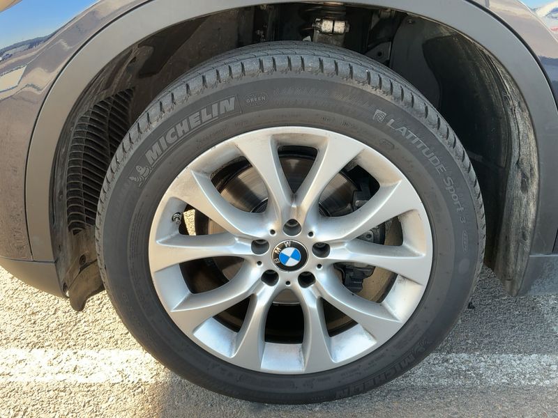 BMW X5 xDrive 25d 2016 – снимка 3