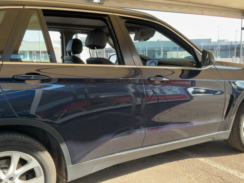 BMW X5 xDrive 25d 2016 – снимка 10