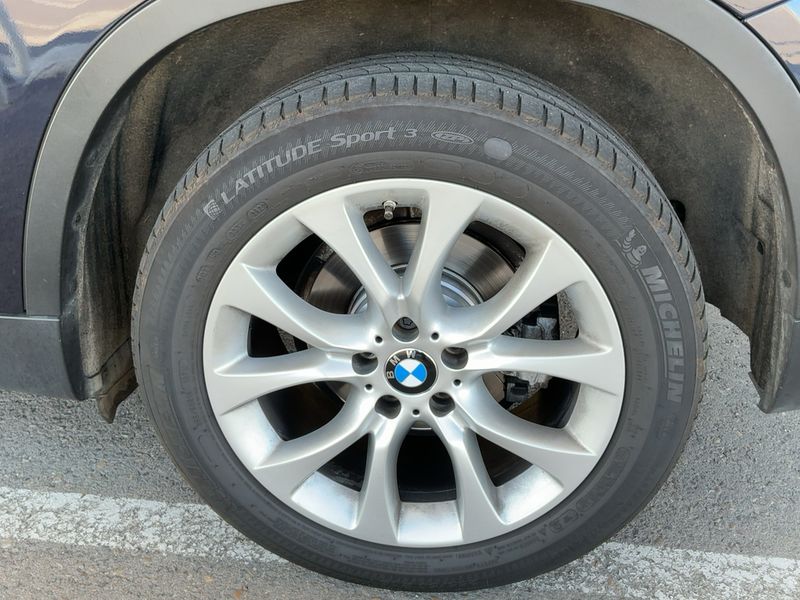 BMW X5 xDrive 25d 2016 – снимка 5