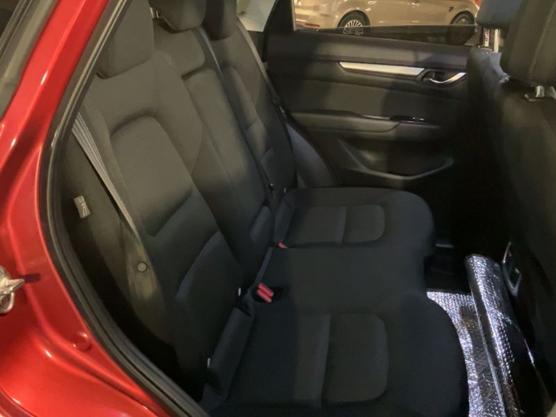 Mazda CX-5 2.5 Exclusive 2WD — zdjęcie 14