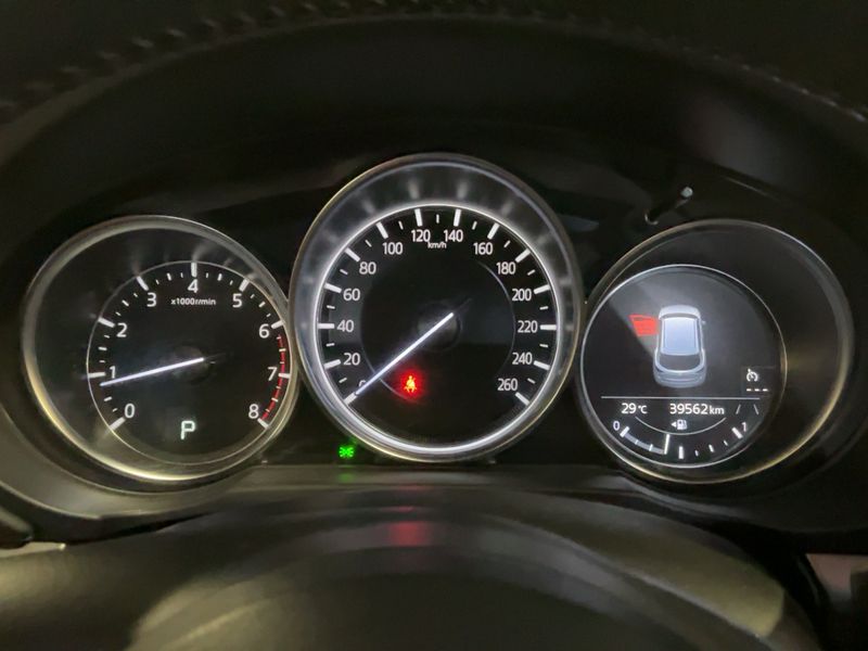Mazda CX-5 2.5 Exclusive 2WD — zdjęcie 13