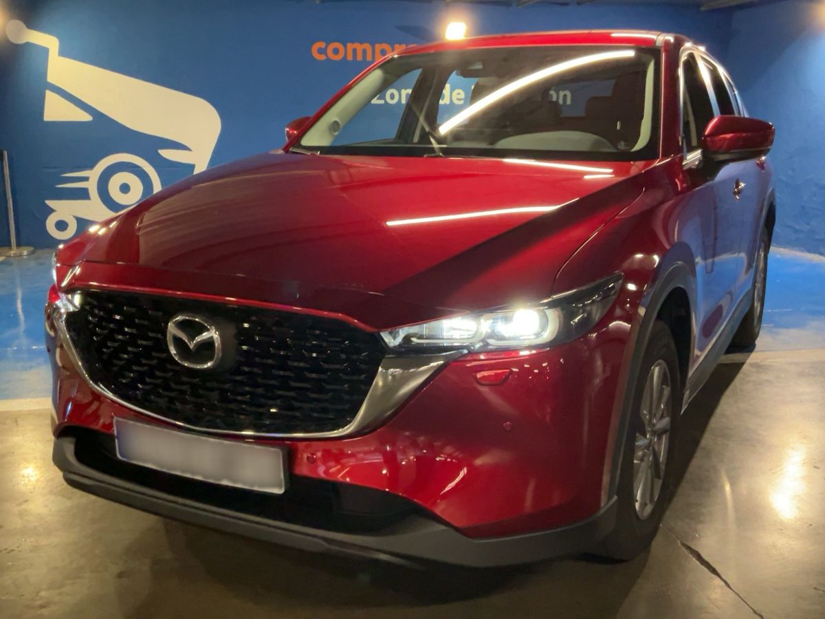 Mazda CX-5 2023