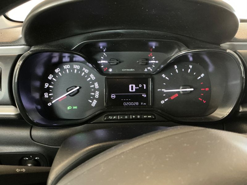 Citroen C3 1.2 PureTech Shine 2023 – снимка 18