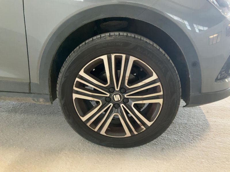 Seat Arona 1.0 TSI Xcellence 2018 – снимка 11