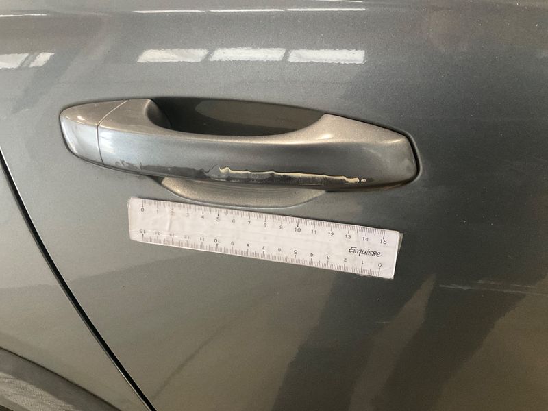 Seat Arona 1.0 TSI Xcellence 2018 – снимка 25
