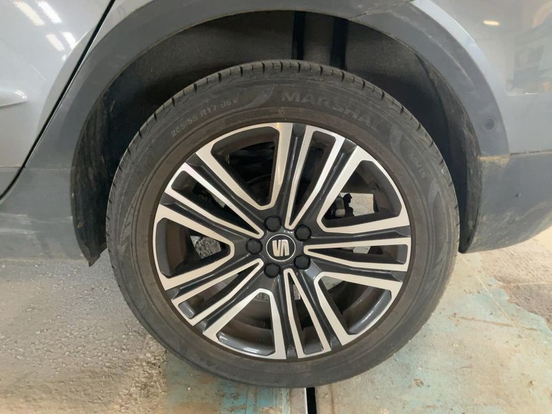Seat Arona 1.0 TSI Xcellence 2018 – снимка 5