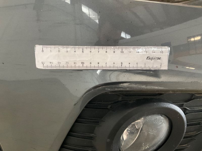 Seat Arona 1.0 TSI Xcellence 2018 – снимка 27
