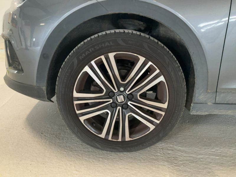 Seat Arona 1.0 TSI Xcellence 2018 – снимка 3