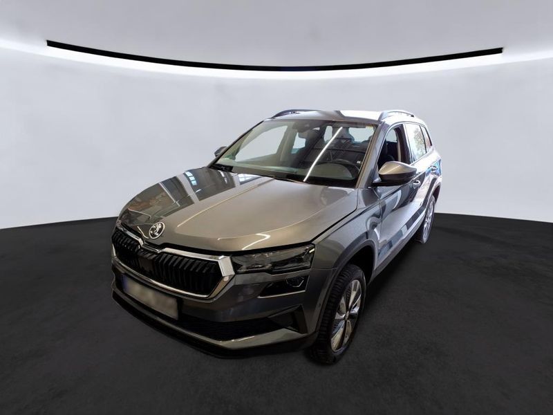 Skoda Karoq 2.0 TDI Style 4x4