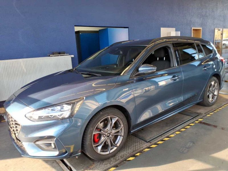 Ford Focus d'occasion