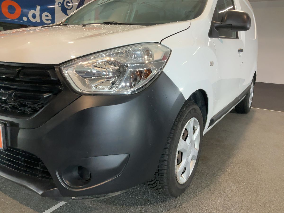 Dacia Dokker Express 1.6 SCe Essential
