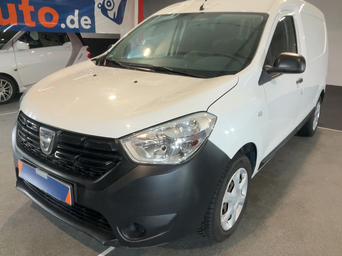 Dacia Dokker Express 1.6 SCe Essential