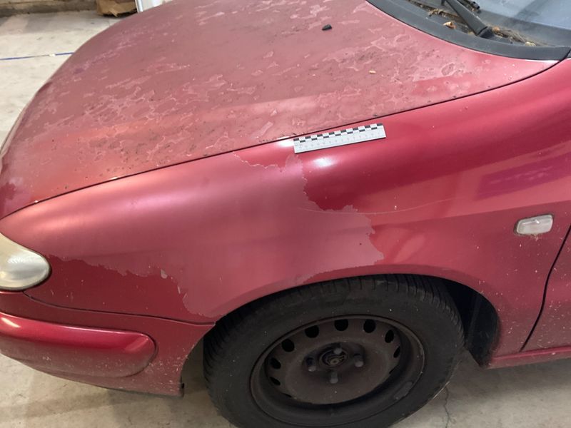 Citroen Xsara 1.4 2000 – снимка 56