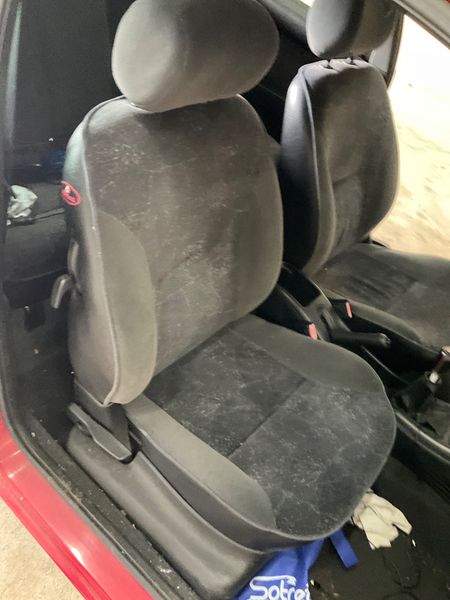 Citroen Xsara 1.4 2000 – снимка 49