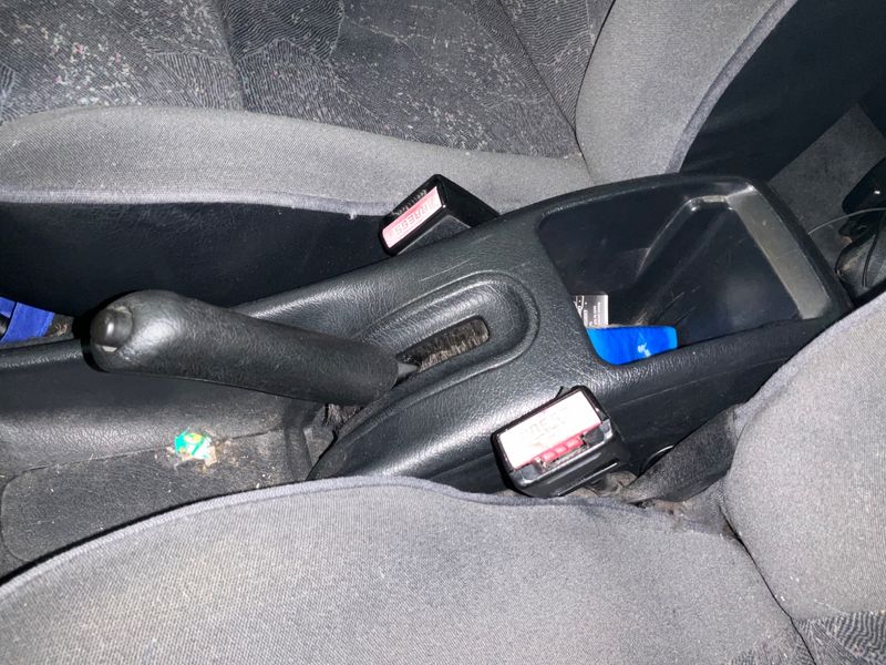 Citroen Xsara 1.4 2000 – снимка 40