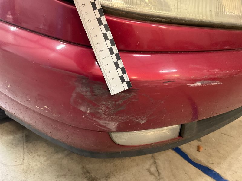 Citroen Xsara 1.4 2000 – снимка 72