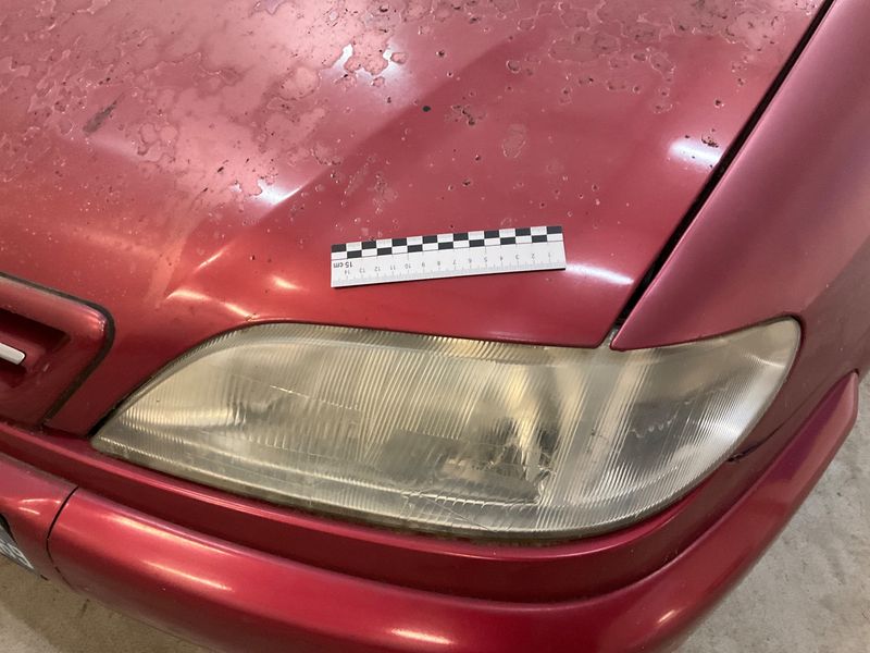 Citroen Xsara 1.4 2000 – снимка 76