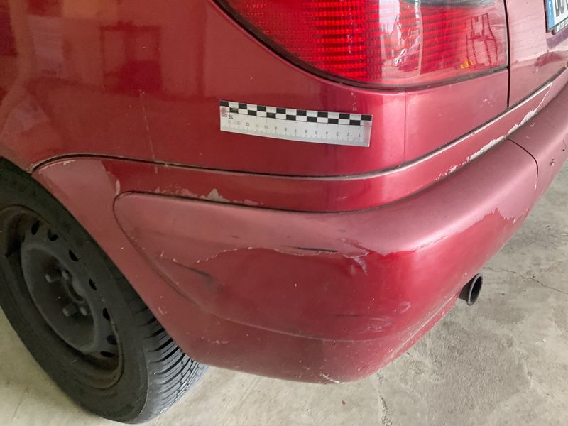 Citroen Xsara 1.4 2000 – снимка 65