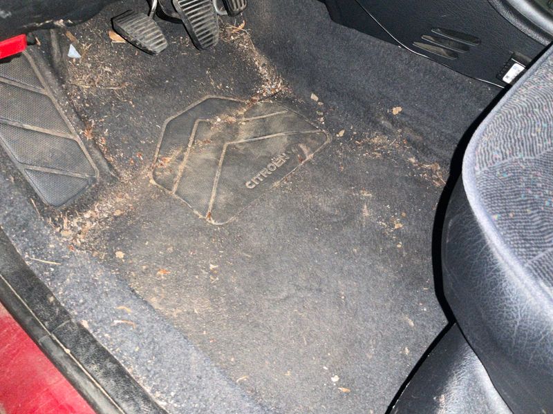 Citroen Xsara 1.4 2000 – снимка 33