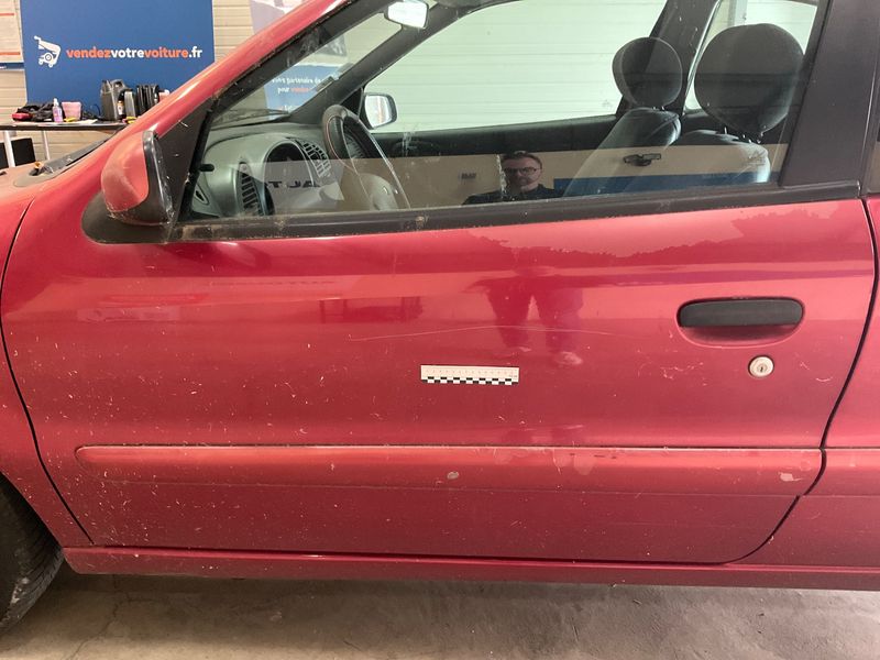 Citroen Xsara 1.4 2000 – снимка 51