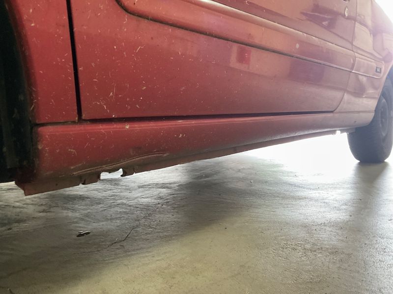Citroen Xsara 1.4 2000 – снимка 57