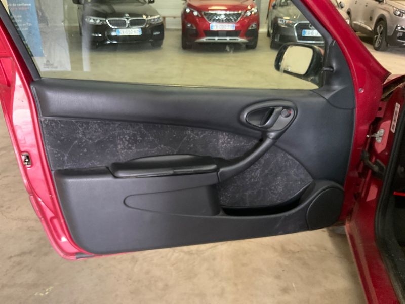 Citroen Xsara 1.4 2000 – снимка 31
