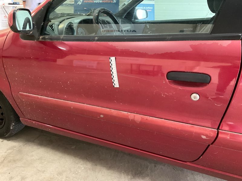 Citroen Xsara 1.4 2000 – снимка 53