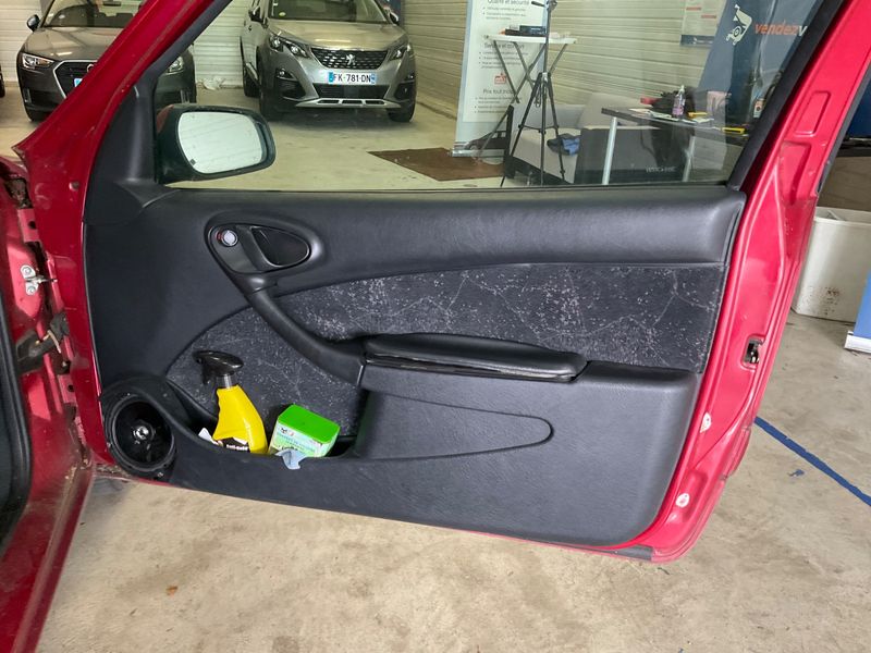 Citroen Xsara 1.4 2000 – снимка 46