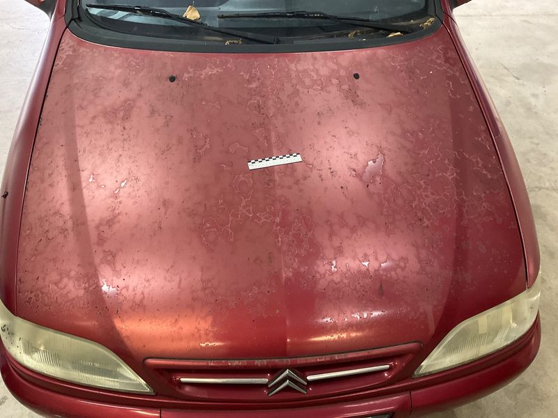 Citroen Xsara 1.4 2000 – снимка 74