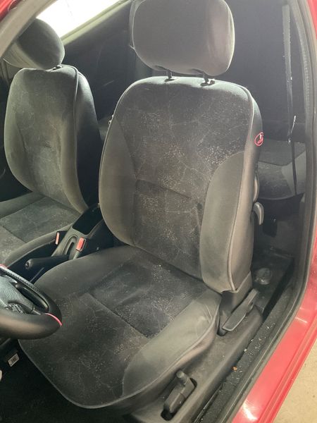 Citroen Xsara 1.4 2000 – снимка 35