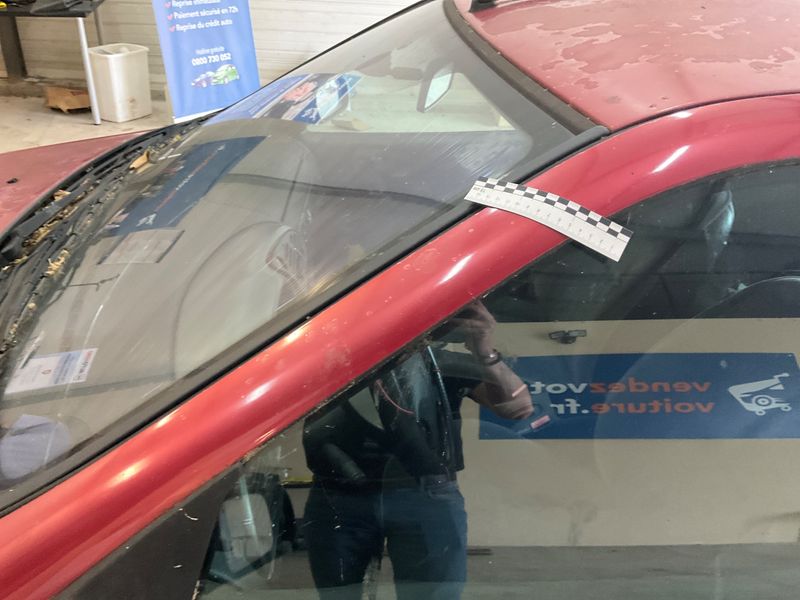 Citroen Xsara 1.4 2000 – снимка 52