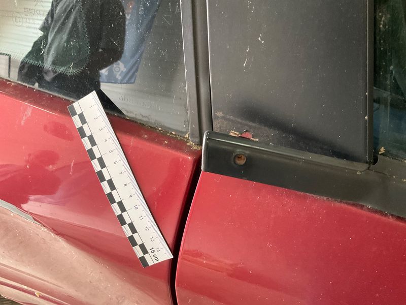 Citroen Xsara 1.4 2000 – снимка 30