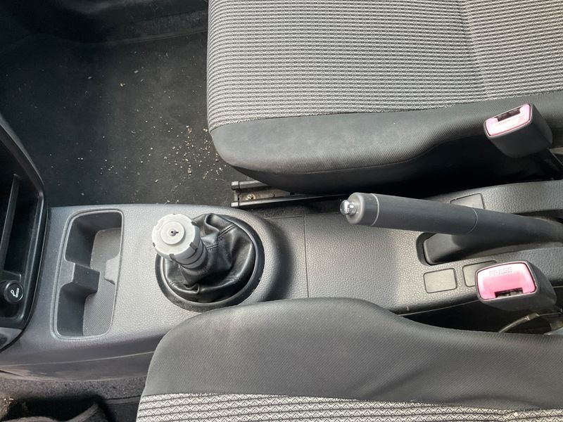 Fiat Sedici 2.0 JTDM Multijet Dynamic 4x4 2010 – снимка 38