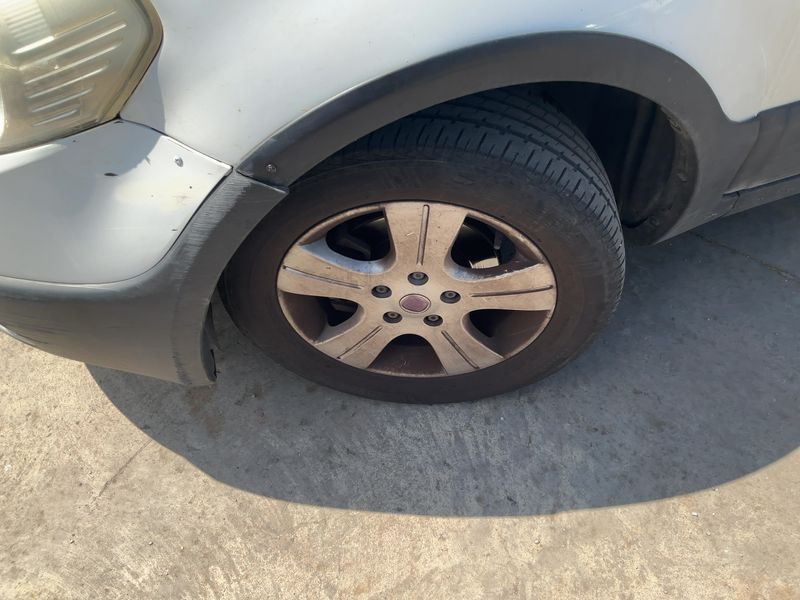 Fiat Sedici 2.0 JTDM Multijet Dynamic 4x4 2010 – снимка 3