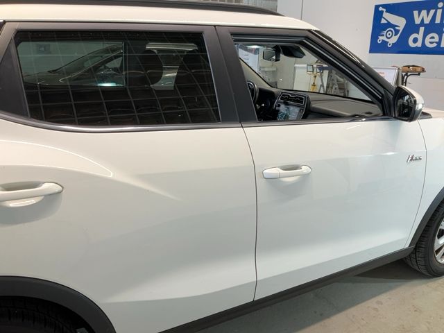 Ssangyong Tivoli 1.5 T-GDI Quartz 4x2 — zdjęcie 7