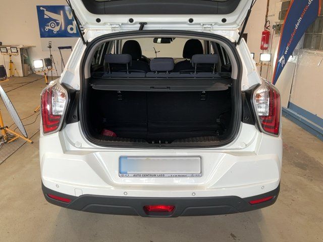 Ssangyong Tivoli 1.5 T-GDI Quartz 4x2 — zdjęcie 10