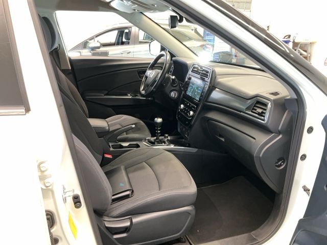 Ssangyong Tivoli 1.5 T-GDI Quartz 4x2 — zdjęcie 11