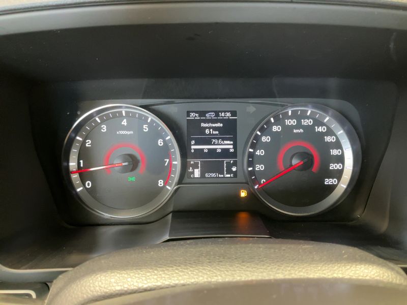 Ssangyong Tivoli 1.5 T-GDI Quartz 4x2 — zdjęcie 13