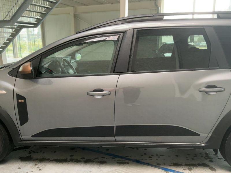 Dacia Jogger 1.0 TCe LPG Extreme — zdjęcie 4