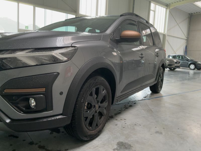 Dacia Jogger 1.0 TCe LPG Extreme — zdjęcie 2