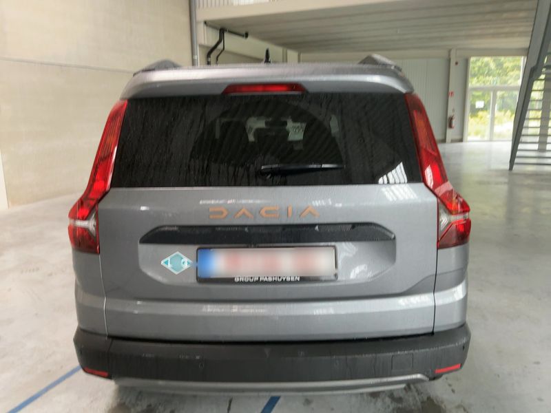 Dacia Jogger 1.0 TCe LPG Extreme — zdjęcie 5
