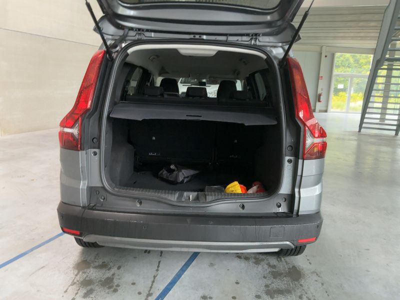 Dacia Jogger 1.0 TCe LPG Extreme — zdjęcie 10