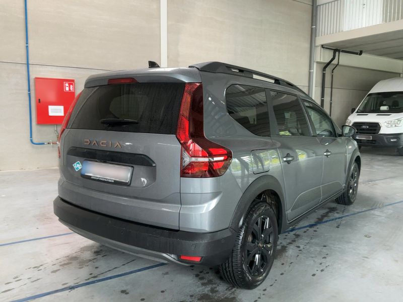 Dacia Jogger 1.0 TCe LPG Extreme — zdjęcie 6