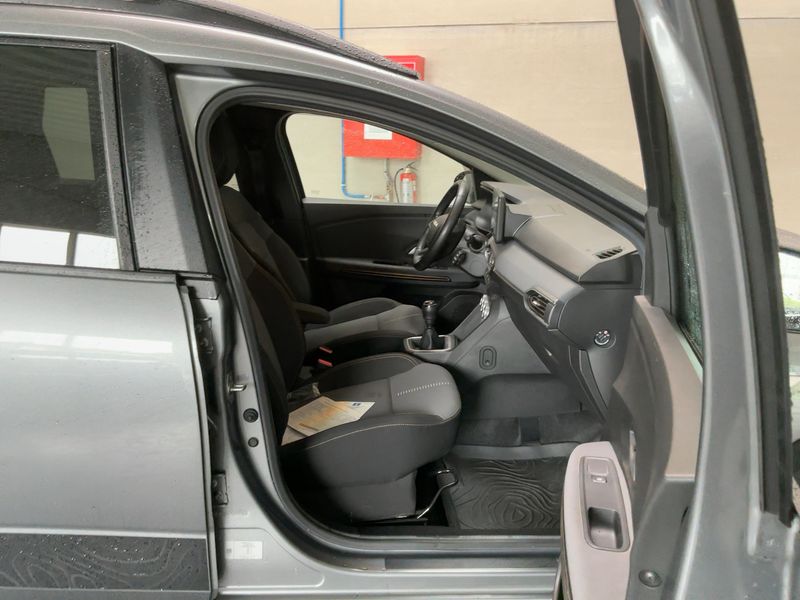 Dacia Jogger 1.0 TCe LPG Extreme — zdjęcie 11
