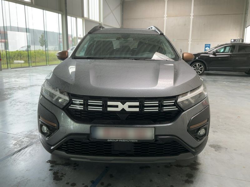 Dacia Jogger 1.0 TCe LPG Extreme — zdjęcie 9